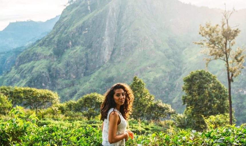 Little Adam’s Peak: A Must-Do Hike in Ella, Sri Lanka